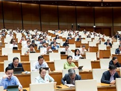 Dự án Luật Chuyển đổi số: Nhiều chính sách vượt trội